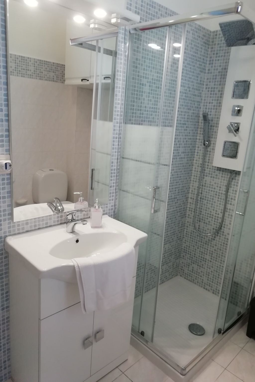 Casa Le Ancore - Appart. 6 pers. vue mer à Linguaglossa - Photo 14