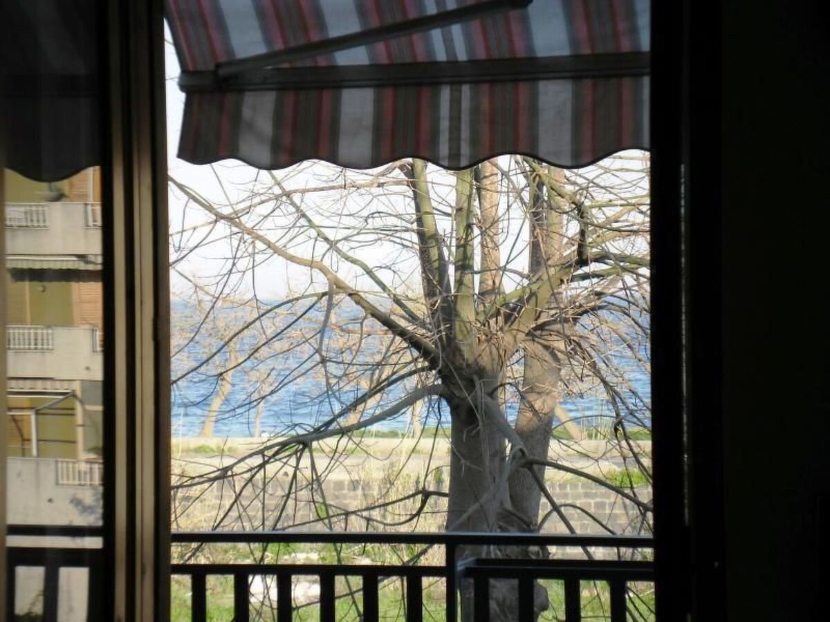 Casa Le Ancore - Appart. 6 pers. vue mer à Linguaglossa - Photo 19