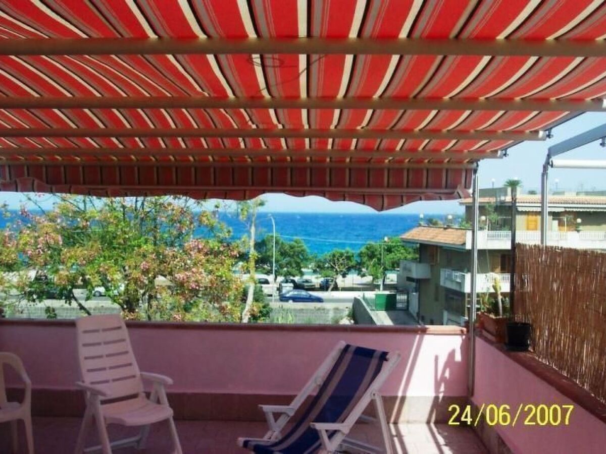 Casa Le Ancore - Appart. 6 pers. vue mer à Linguaglossa - Photo 20