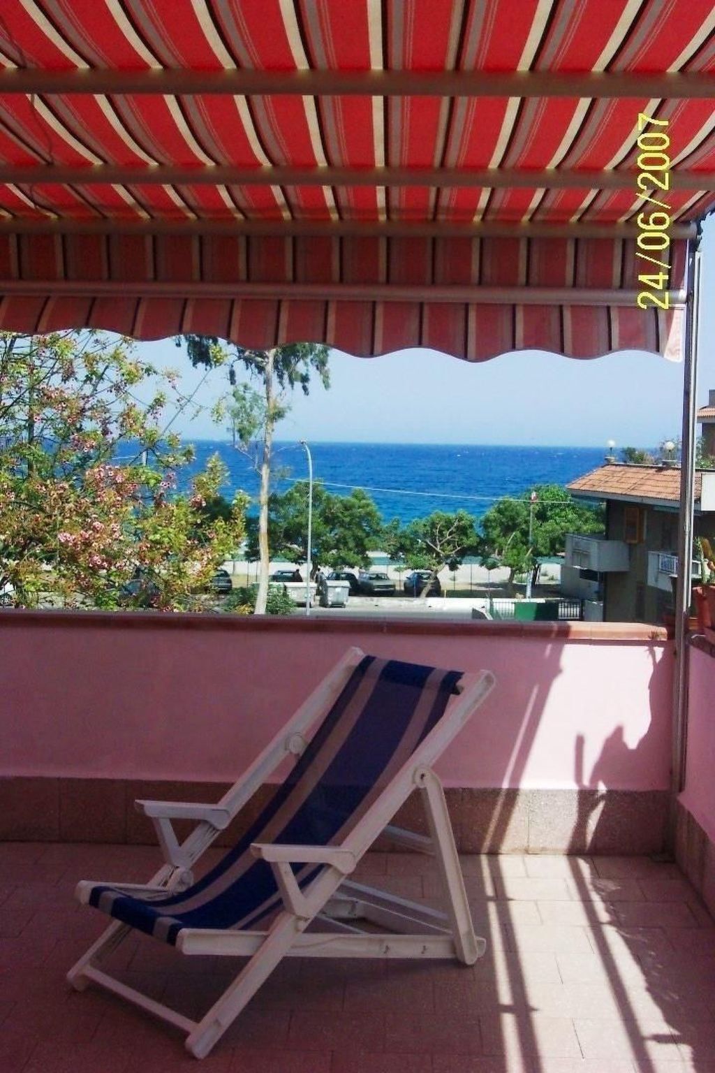 Casa Le Ancore - Appart. 6 pers. vue mer à Linguaglossa - Photo 21