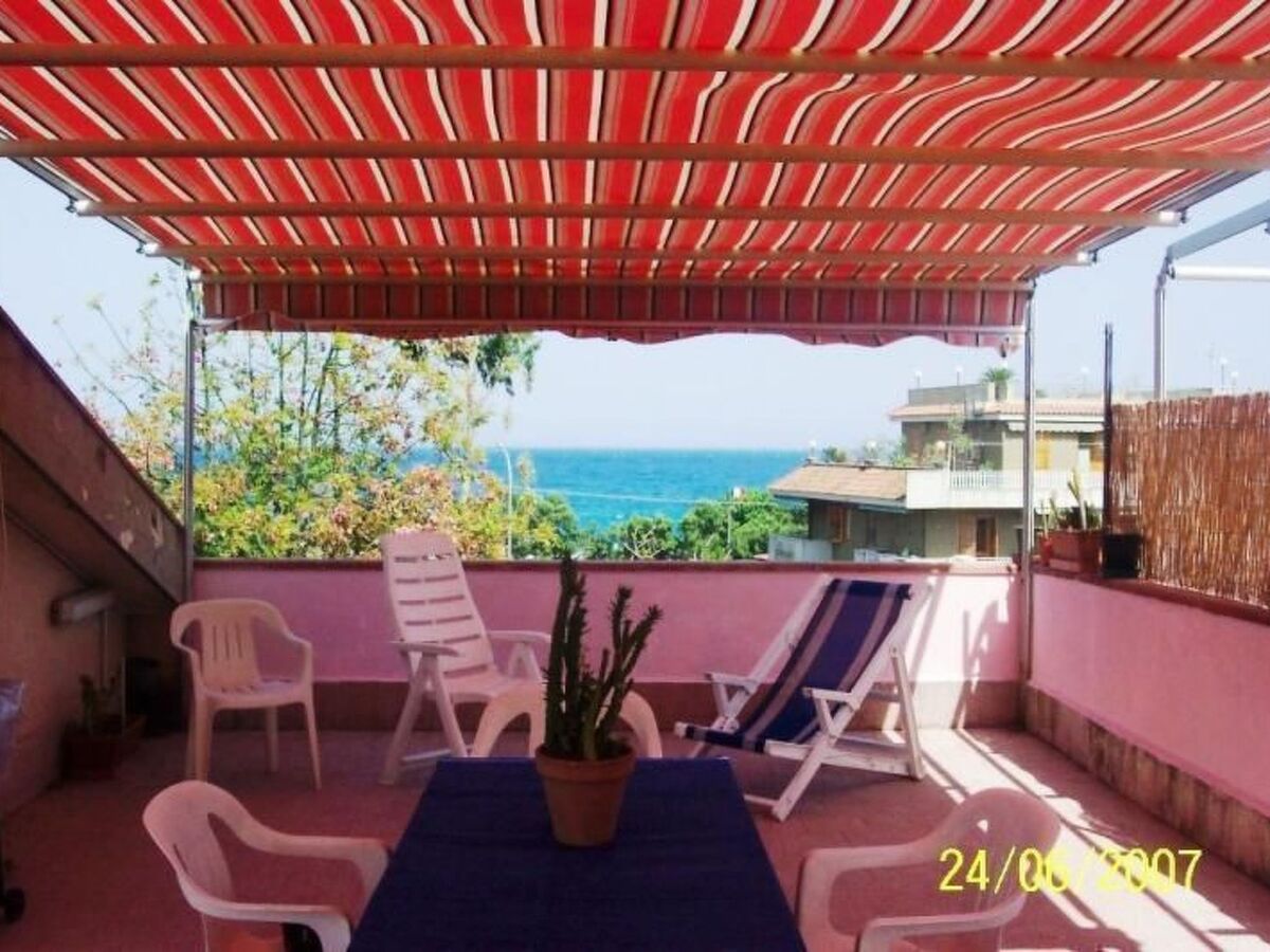 Casa Le Ancore - Appart. 6 pers. vue mer à Linguaglossa - Photo 22