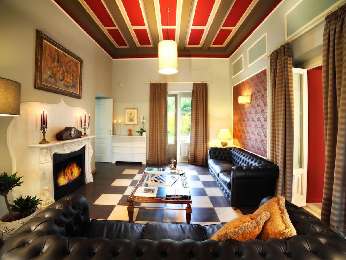 Villa noble 450 m² avec piscine privée, Francavilla di Sicilia - Photo 19