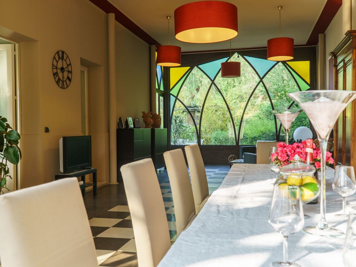 Villa noble 450 m² avec piscine privée, Francavilla di Sicilia - Photo 24