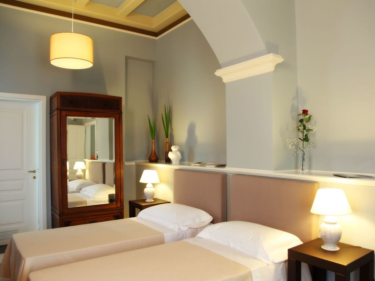 Villa noble 450 m² avec piscine privée, Francavilla di Sicilia - Photo 26