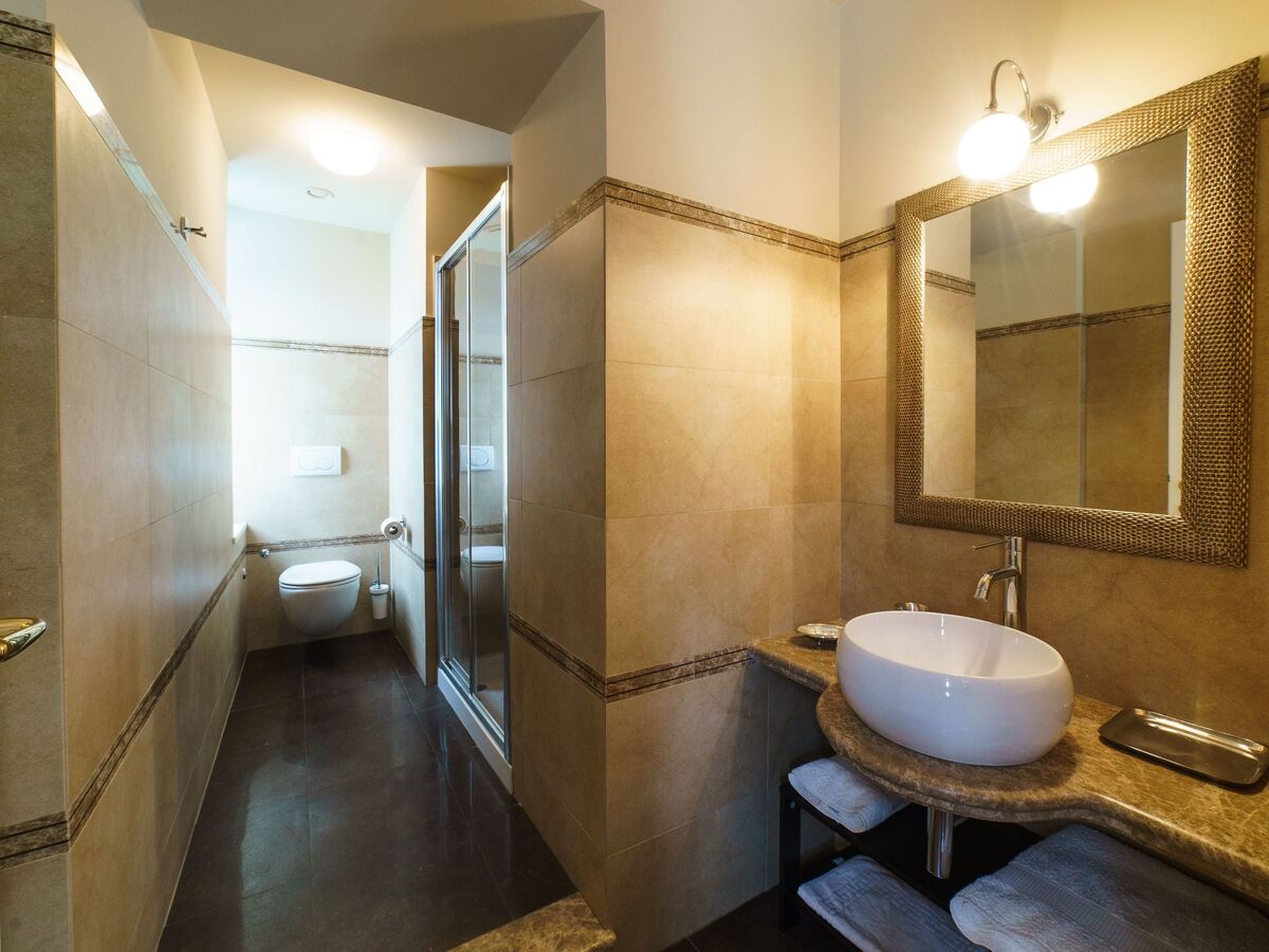 Villa noble 450 m² avec piscine privée, Francavilla di Sicilia - Photo 28