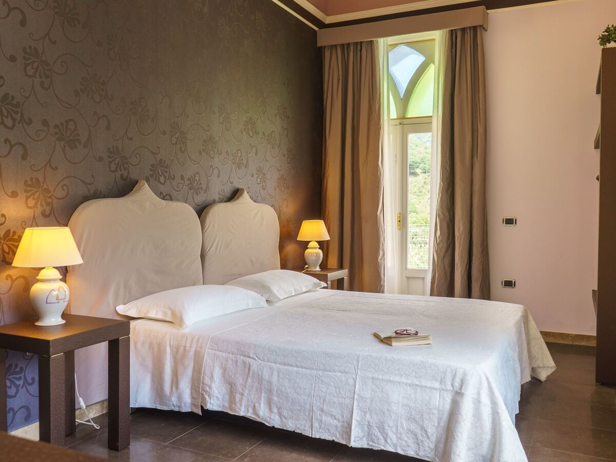 Villa noble 450 m² avec piscine privée, Francavilla di Sicilia - Photo 30
