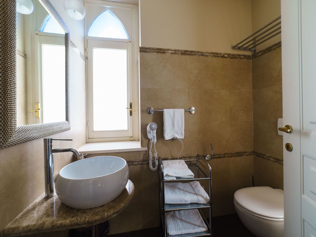 Villa noble 450 m² avec piscine privée, Francavilla di Sicilia - Photo 32