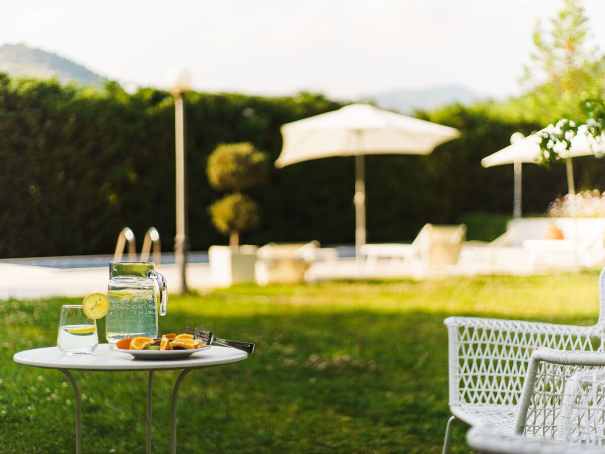 Villa noble 450 m² avec piscine privée, Francavilla di Sicilia - Photo 36
