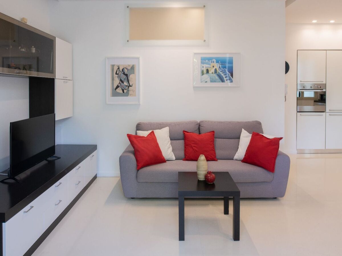 Villa Carlino Holiday - Appartement 5 pers., piscine privée - Photo 4