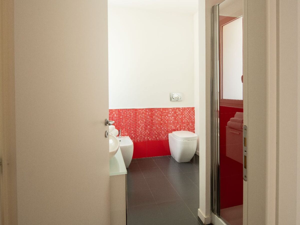 Villa Carlino Holiday - Appartement 5 pers., piscine privée - Photo 10