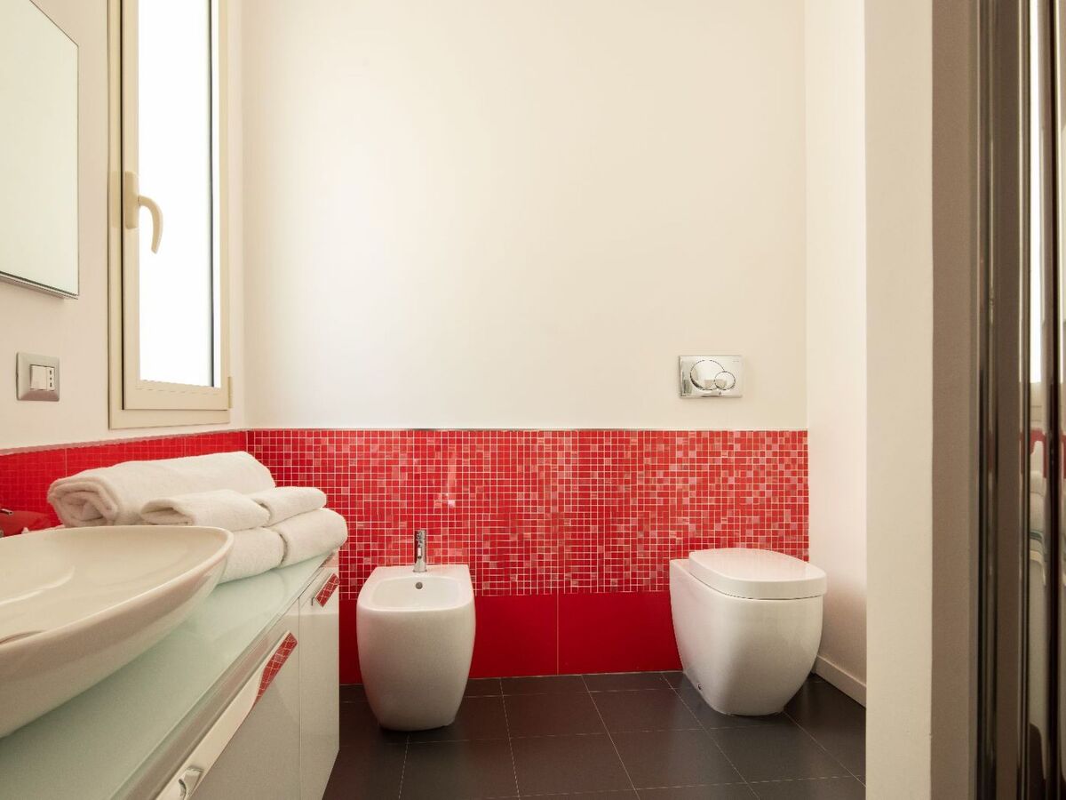 Villa Carlino Holiday - Appartement 5 pers., piscine privée - Photo 11