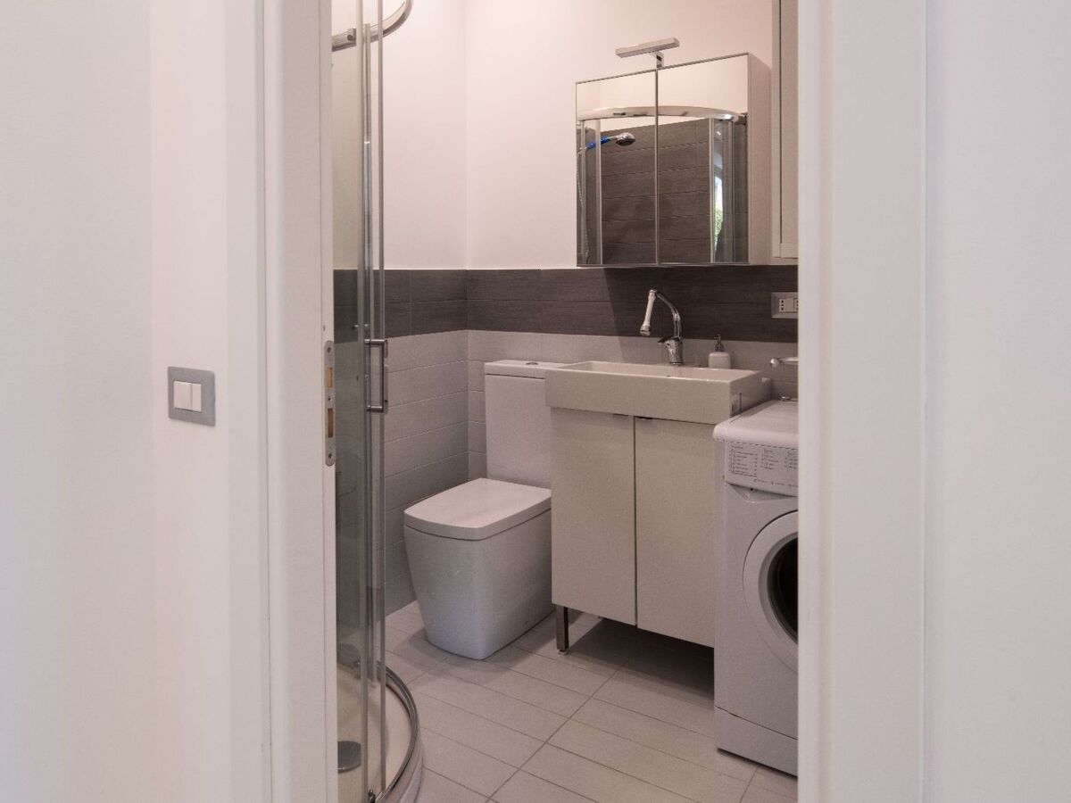 Villa Carlino Holiday - Appartement 5 pers., piscine privée - Photo 13