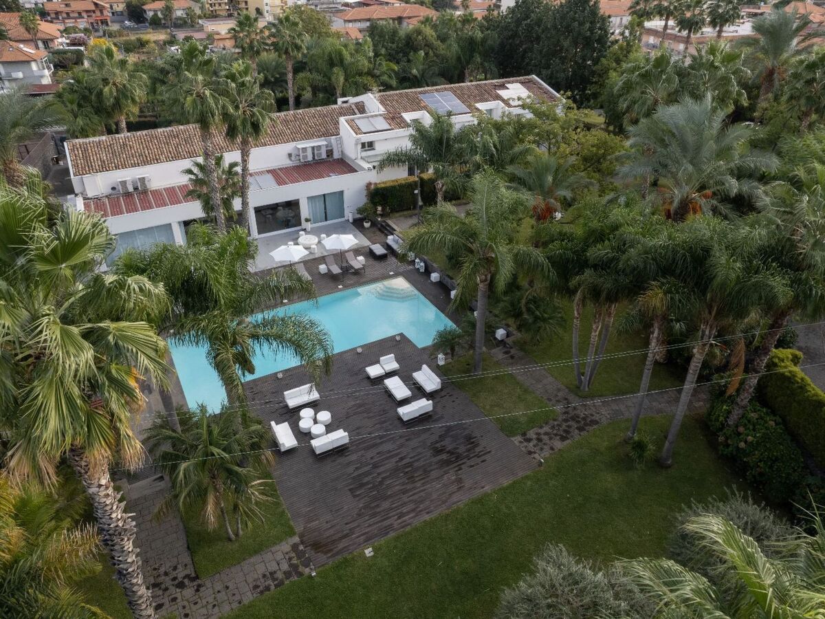 Villa Carlino Holiday - Appartement 5 pers., piscine privée - Photo 29