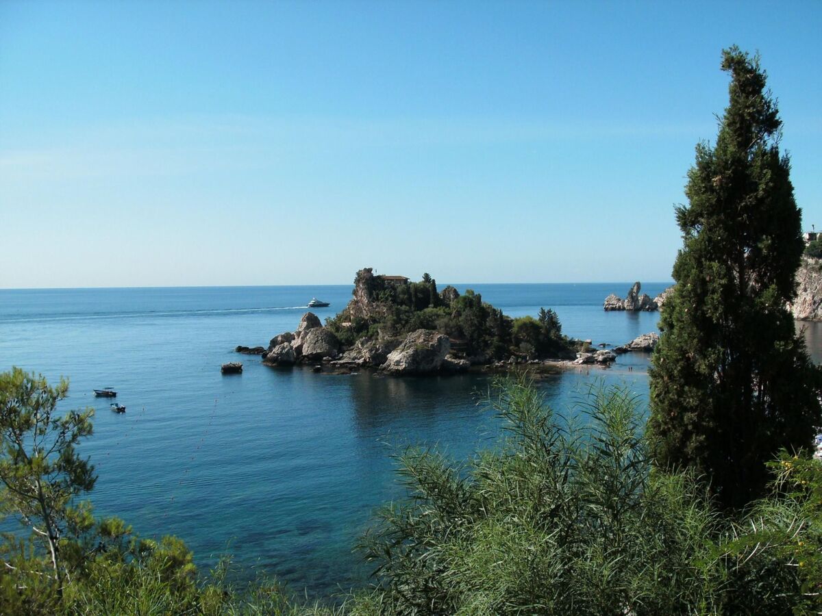 Salto del Corvo, maison rurale à Mascali - Photo 25