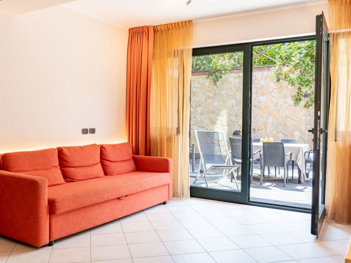 Appartement Etna & Mer - Jardin à 300m de plage - Photo 2