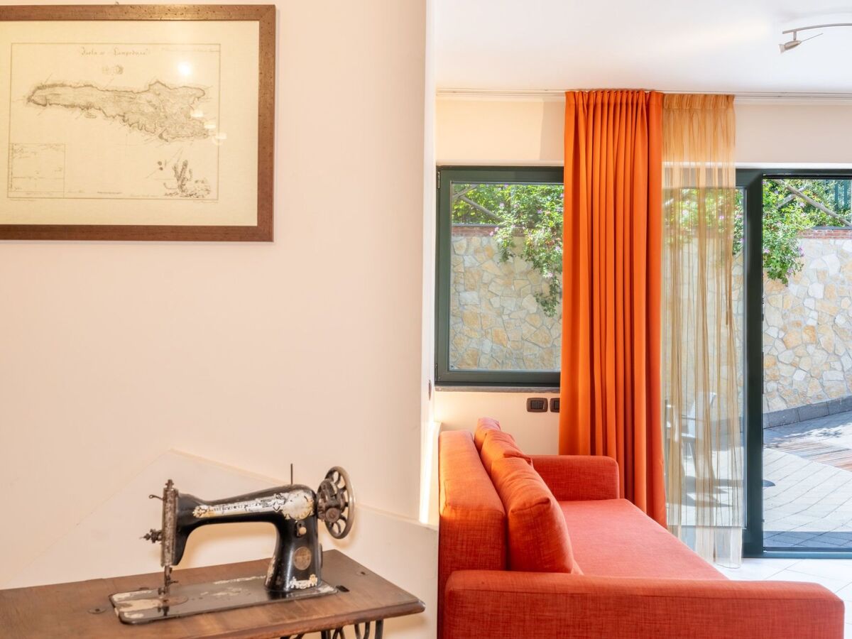 Appartement Etna & Mer - Jardin à 300m de plage - Photo 3