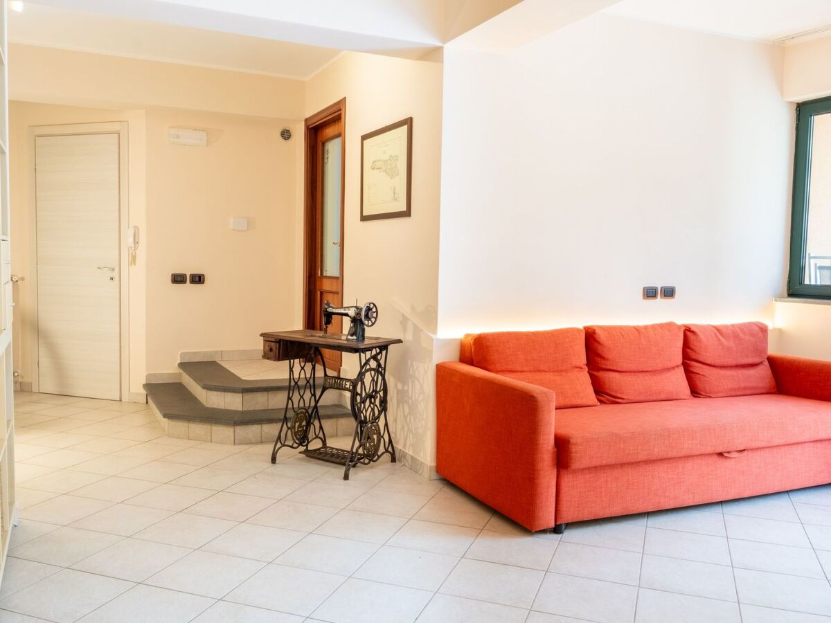 Appartement Etna & Mer - Jardin à 300m de plage - Photo 4