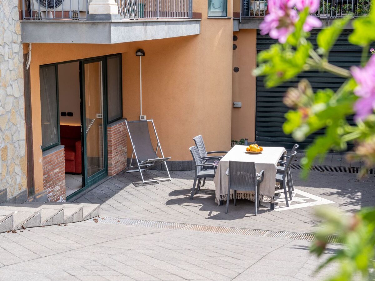 Appartement Etna & Mer - Jardin à 300m de plage - Photo 5