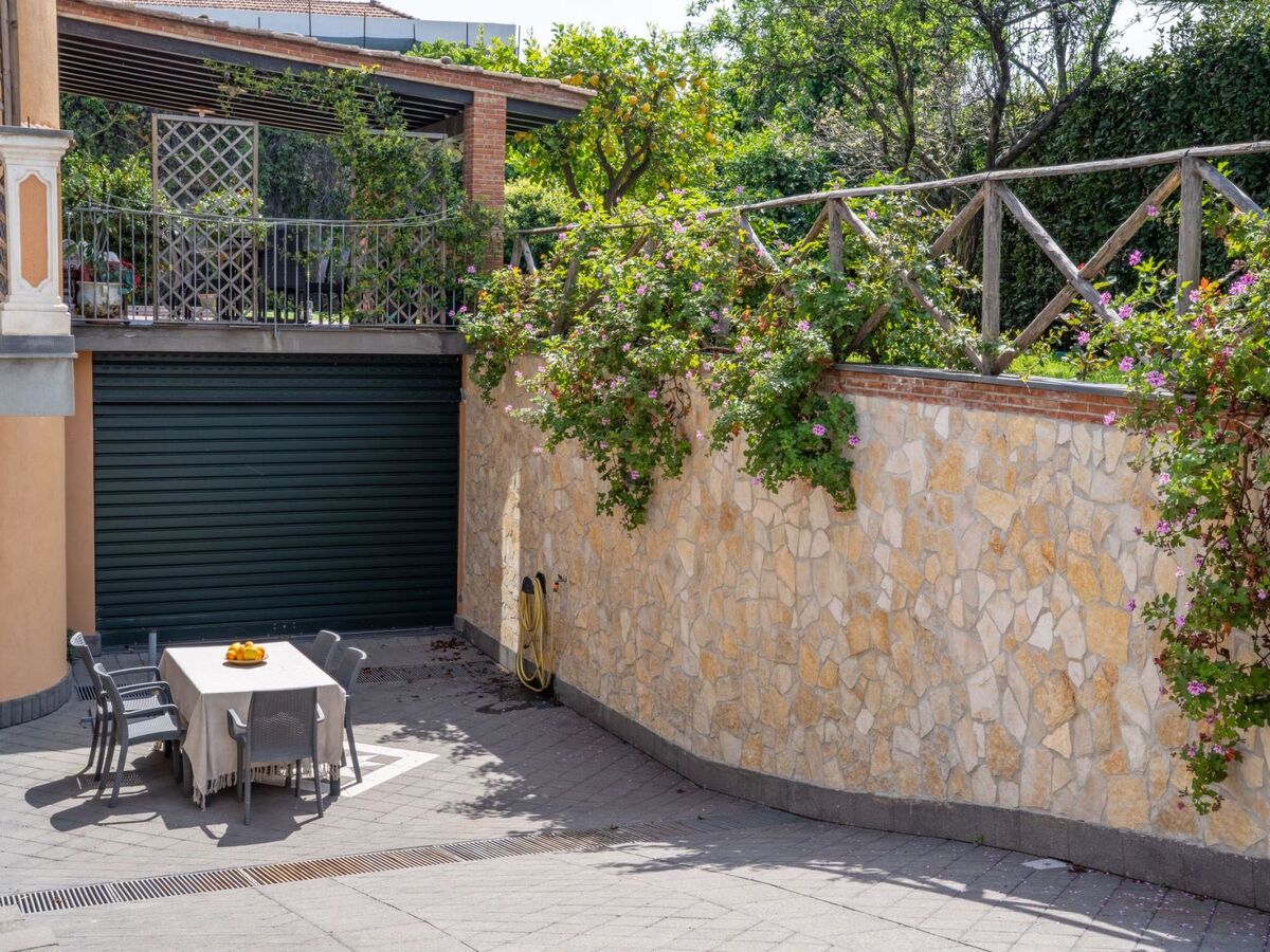 Appartement Etna & Mer - Jardin à 300m de plage - Photo 6