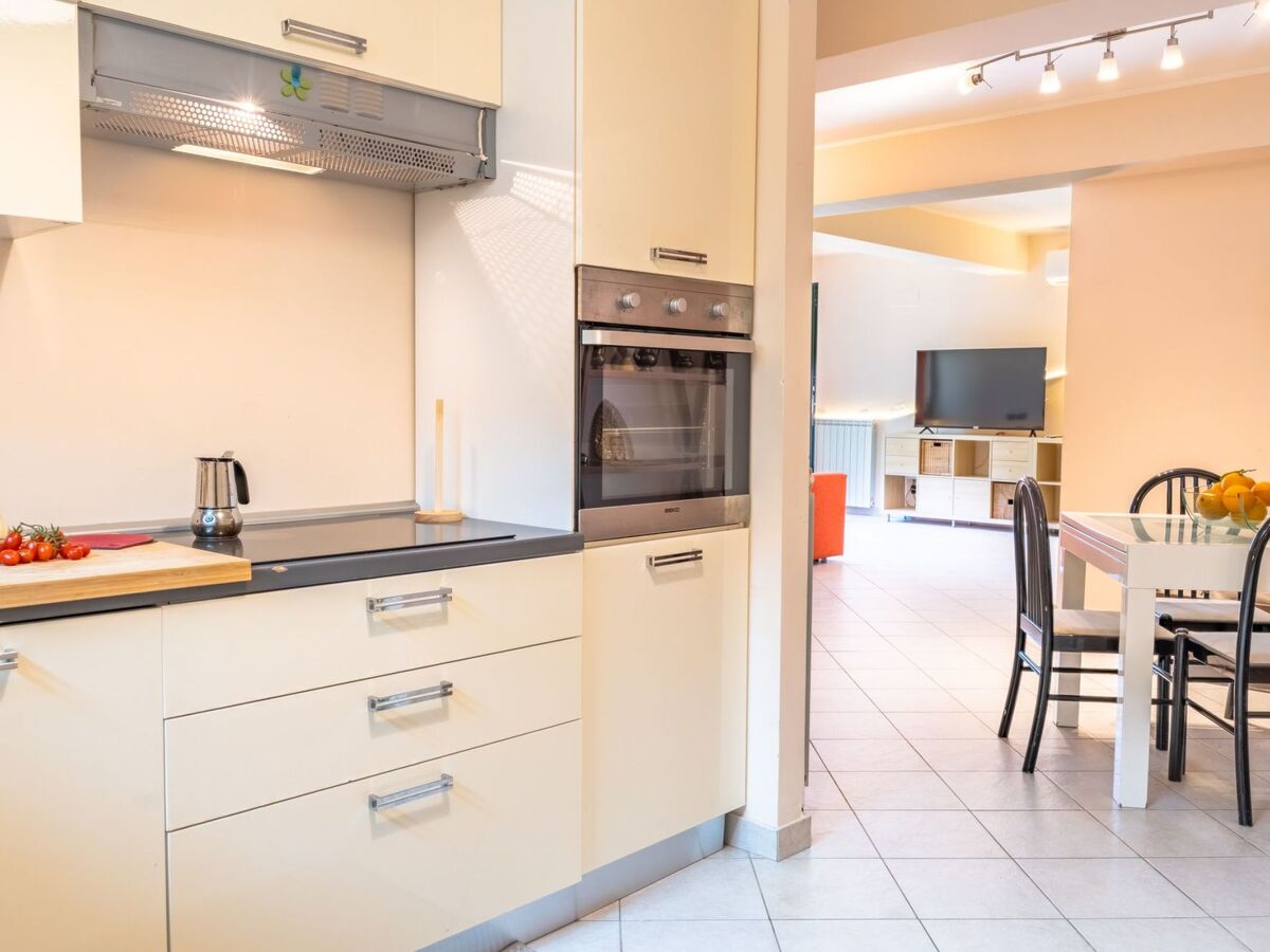 Appartement Etna & Mer - Jardin à 300m de plage - Photo 9