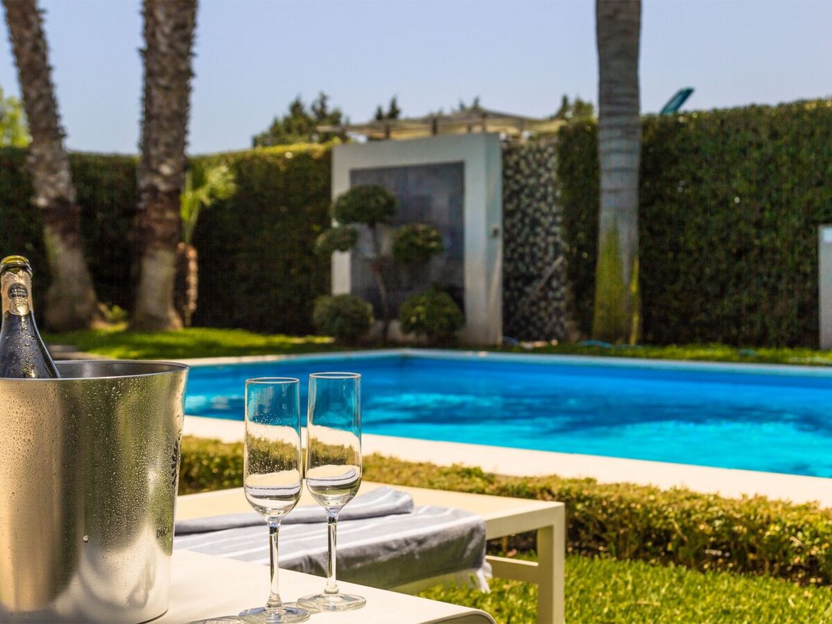 Villa Oras – Maison 8 pers., piscine privée à Mascali - Photo 2
