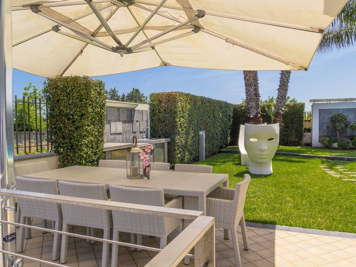 Villa Oras – Maison 8 pers., piscine privée à Mascali - Photo 6