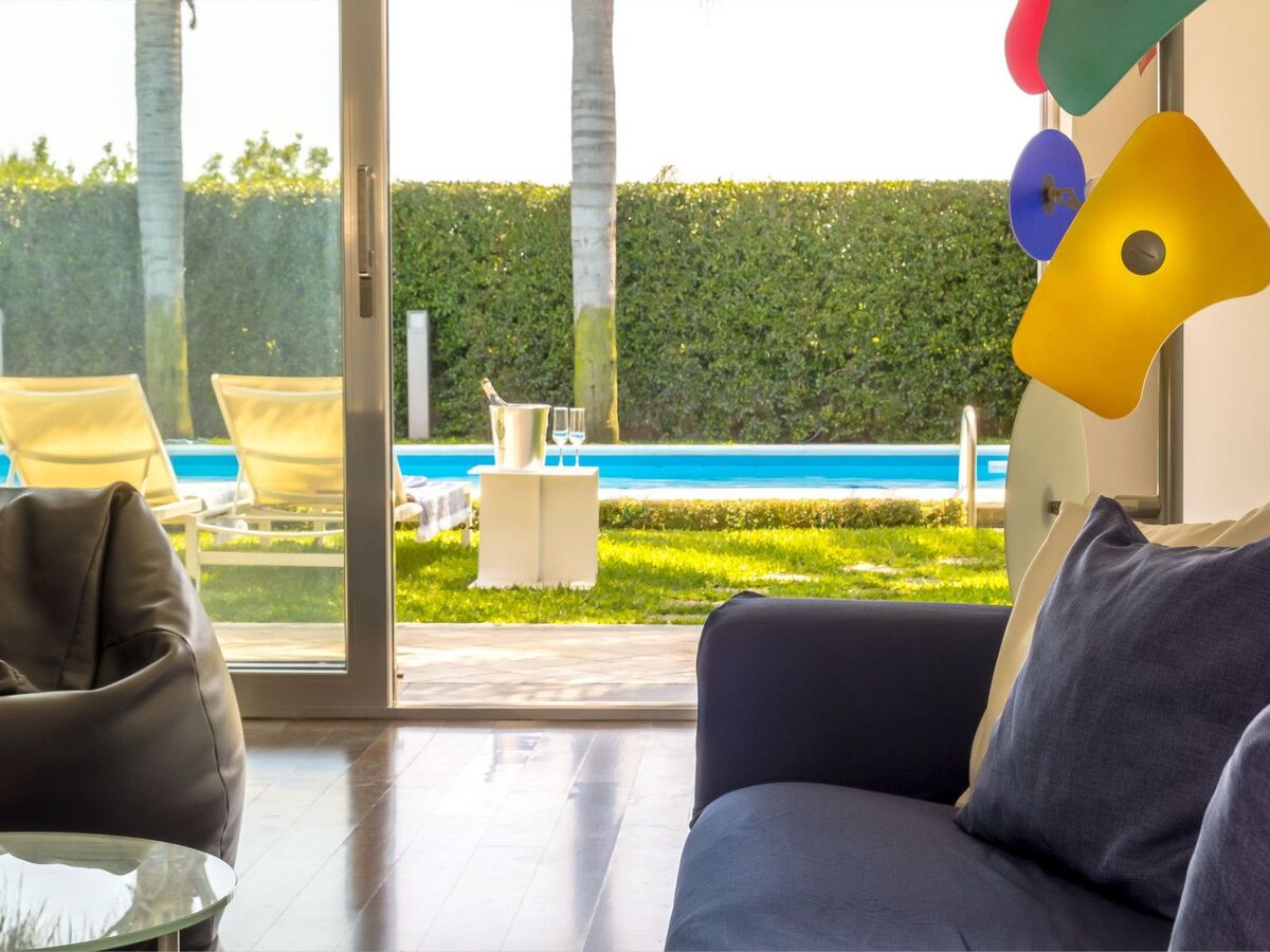 Villa Oras – Maison 8 pers., piscine privée à Mascali - Photo 7