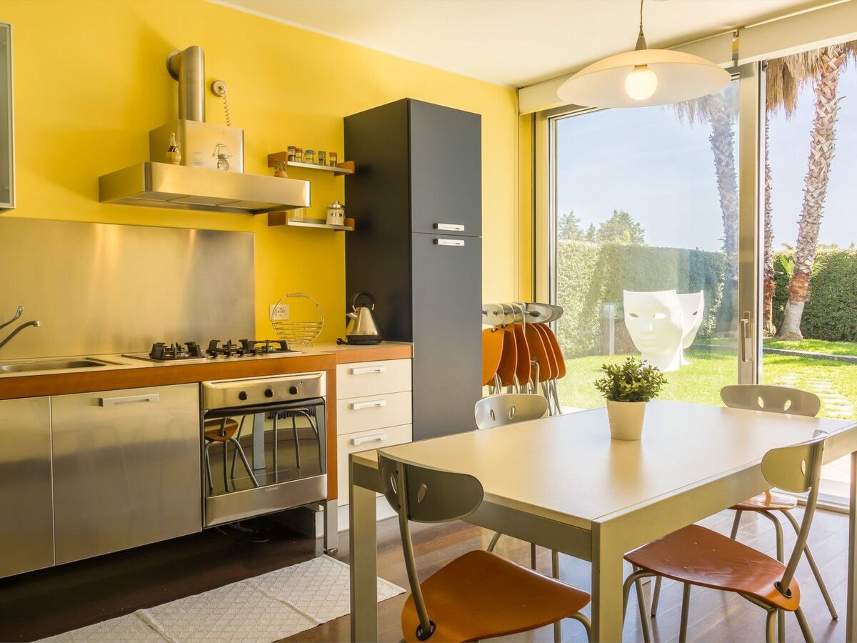 Villa Oras – Maison 8 pers., piscine privée à Mascali - Photo 9