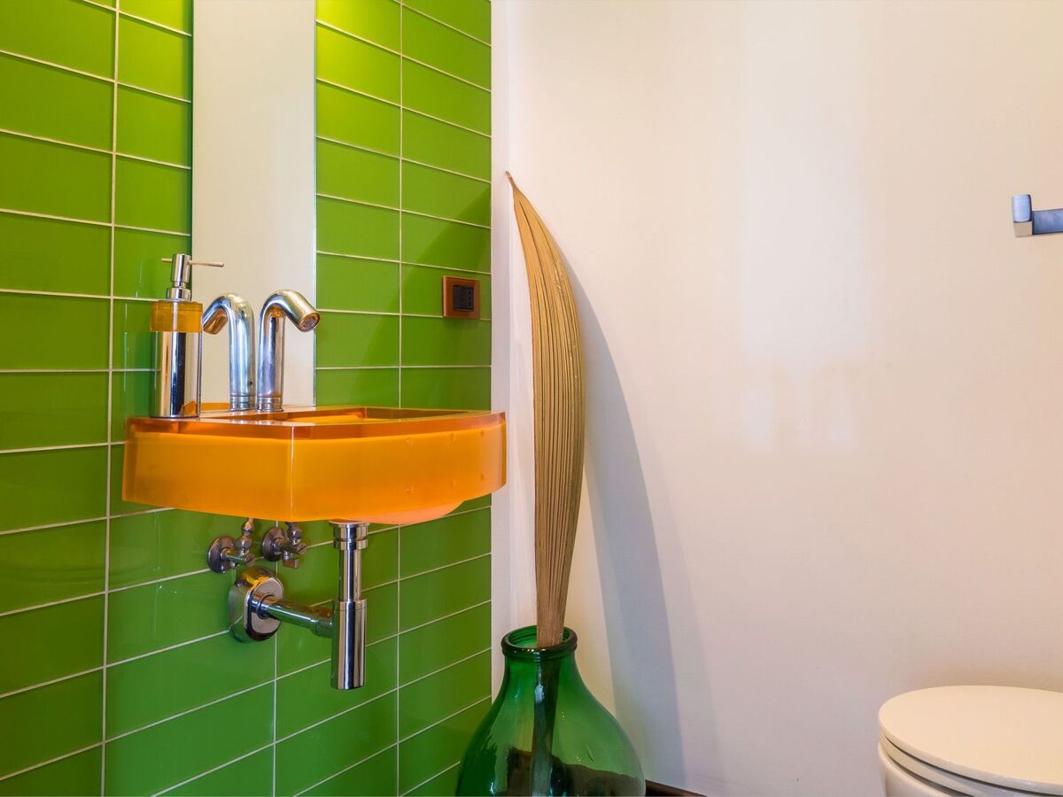 Villa Oras – Maison 8 pers., piscine privée à Mascali - Photo 10