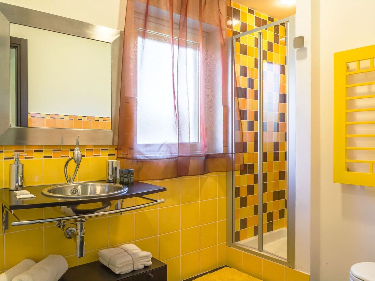 Villa Oras – Maison 8 pers., piscine privée à Mascali - Photo 14