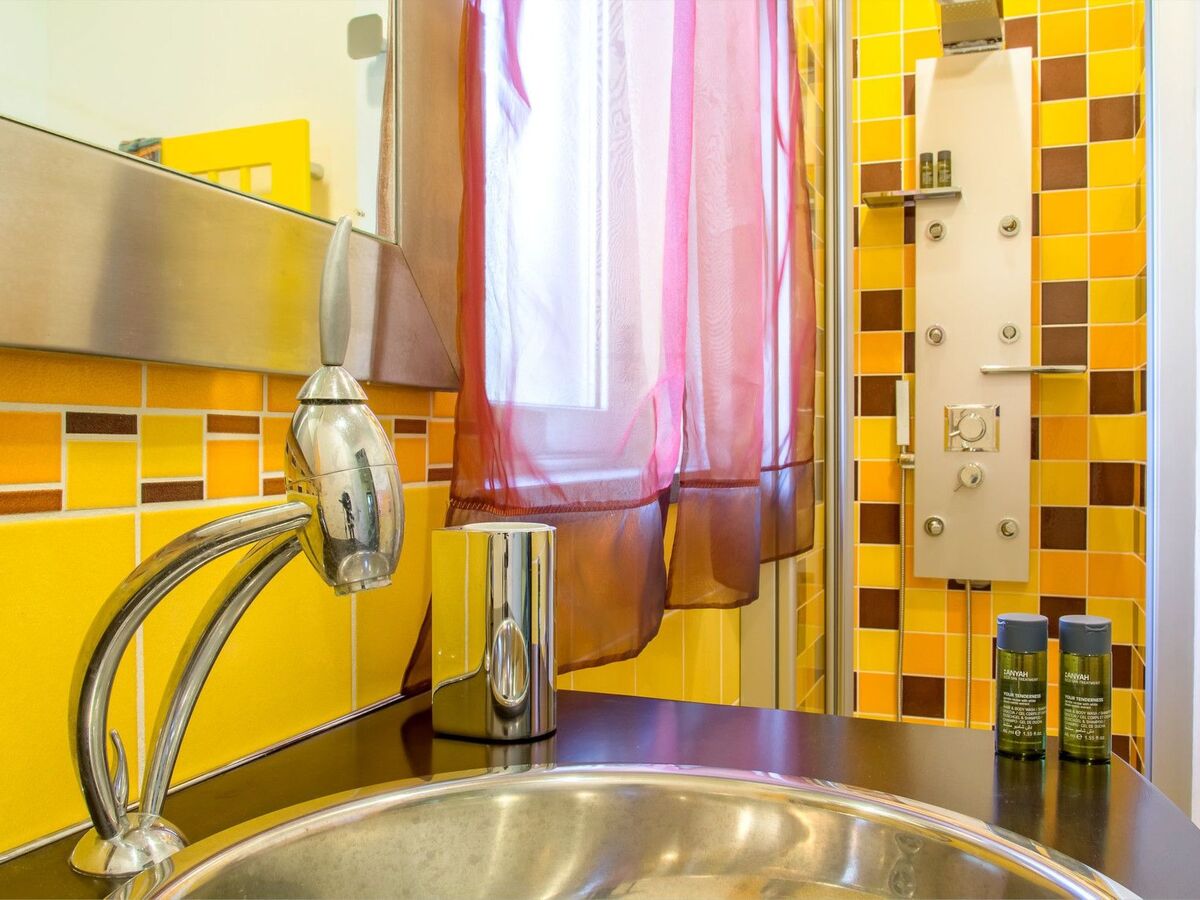 Villa Oras – Maison 8 pers., piscine privée à Mascali - Photo 15