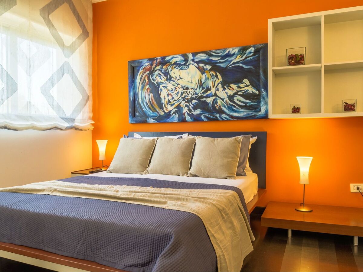 Villa Oras – Maison 8 pers., piscine privée à Mascali - Photo 16
