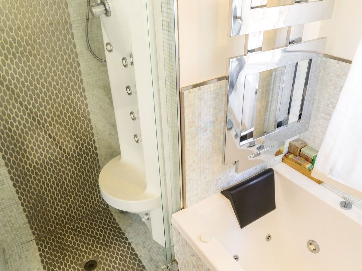 Villa Oras – Maison 8 pers., piscine privée à Mascali - Photo 19