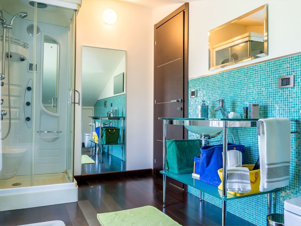 Villa Oras – Maison 8 pers., piscine privée à Mascali - Photo 25