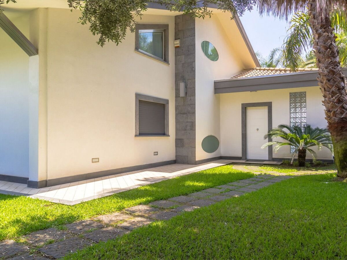 Villa Oras – Maison 8 pers., piscine privée à Mascali - Photo 26