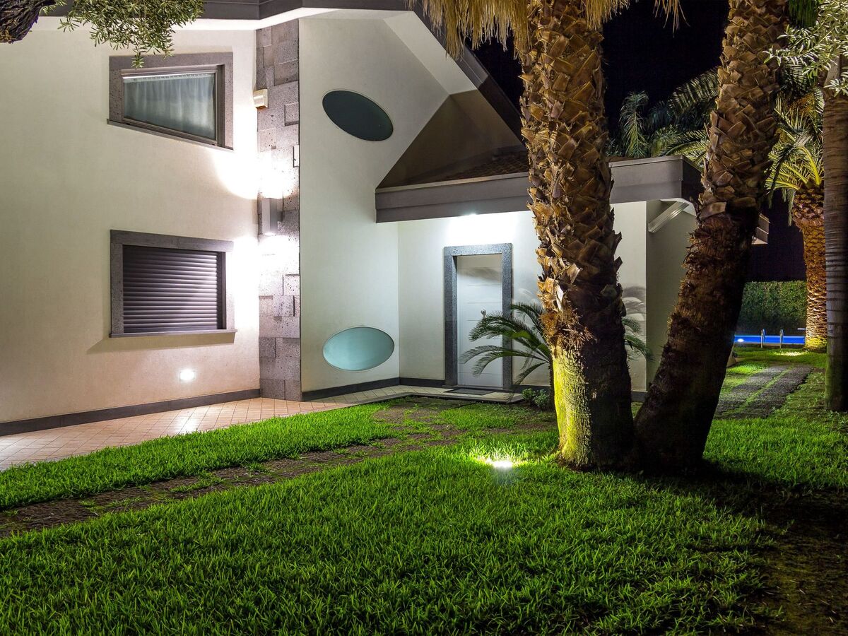 Villa Oras – Maison 8 pers., piscine privée à Mascali - Photo 32