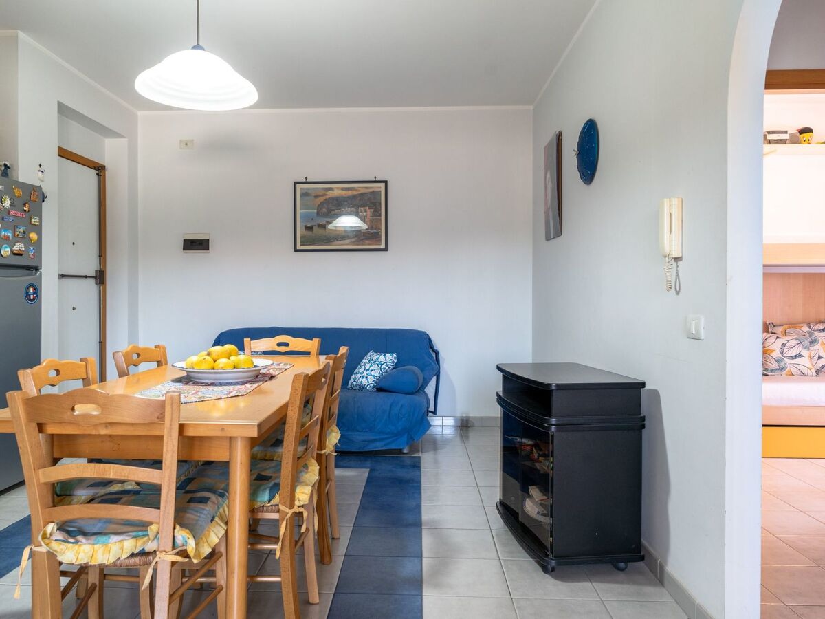 Saras Terrasse, appartement 4 pers. à Mascali - Photo 14