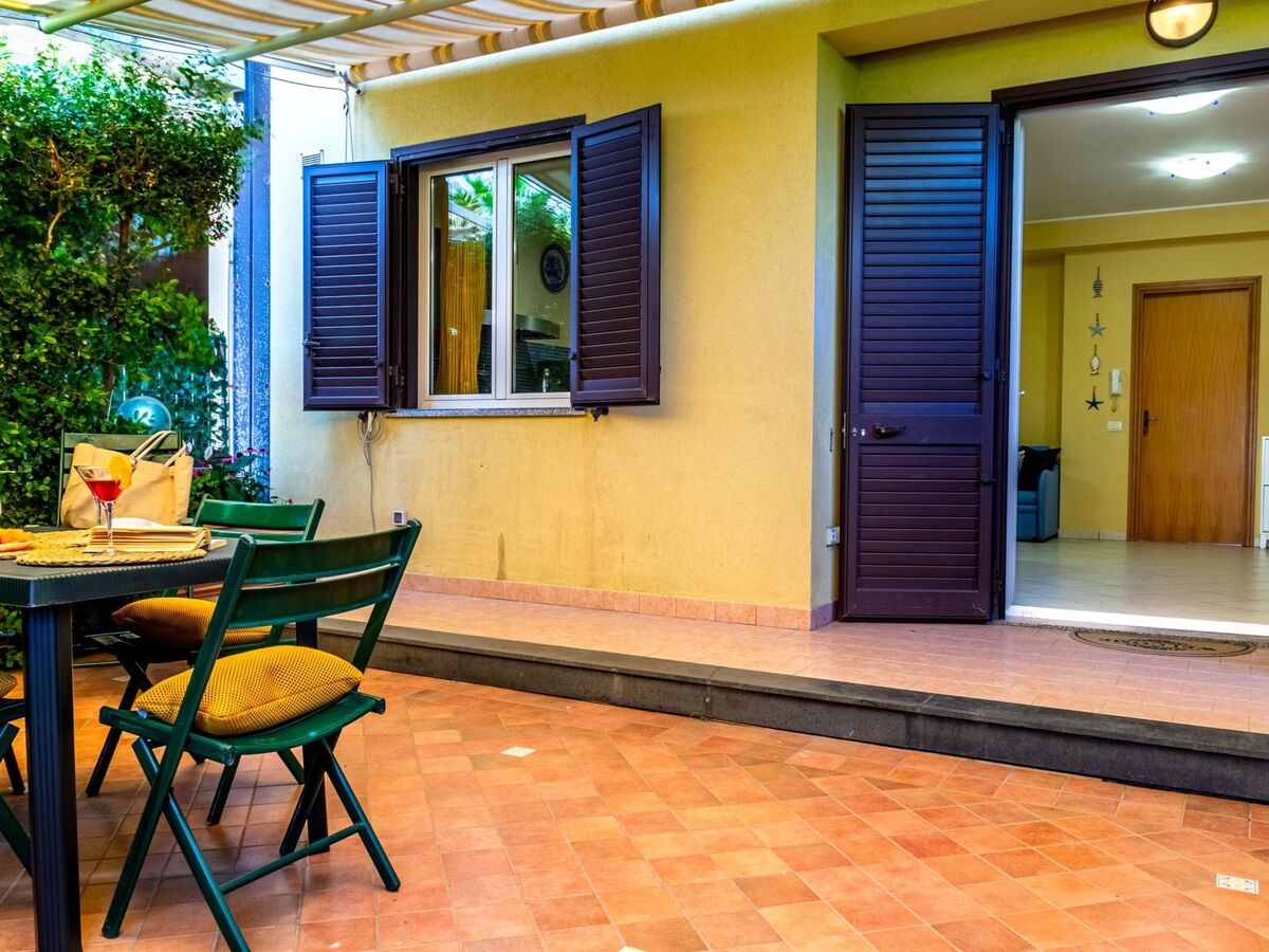 Appartement face à la plage de Fondachello, Mascali - Photo 3