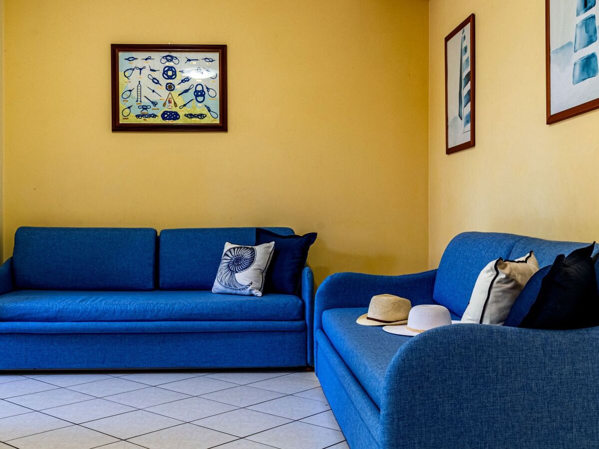Appartement face à la plage de Fondachello, Mascali - Photo 8