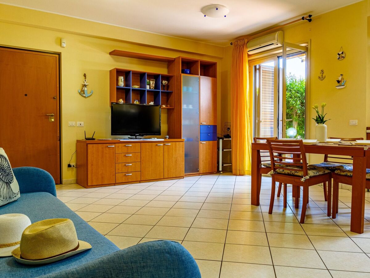 Appartement face à la plage de Fondachello, Mascali - Photo 9