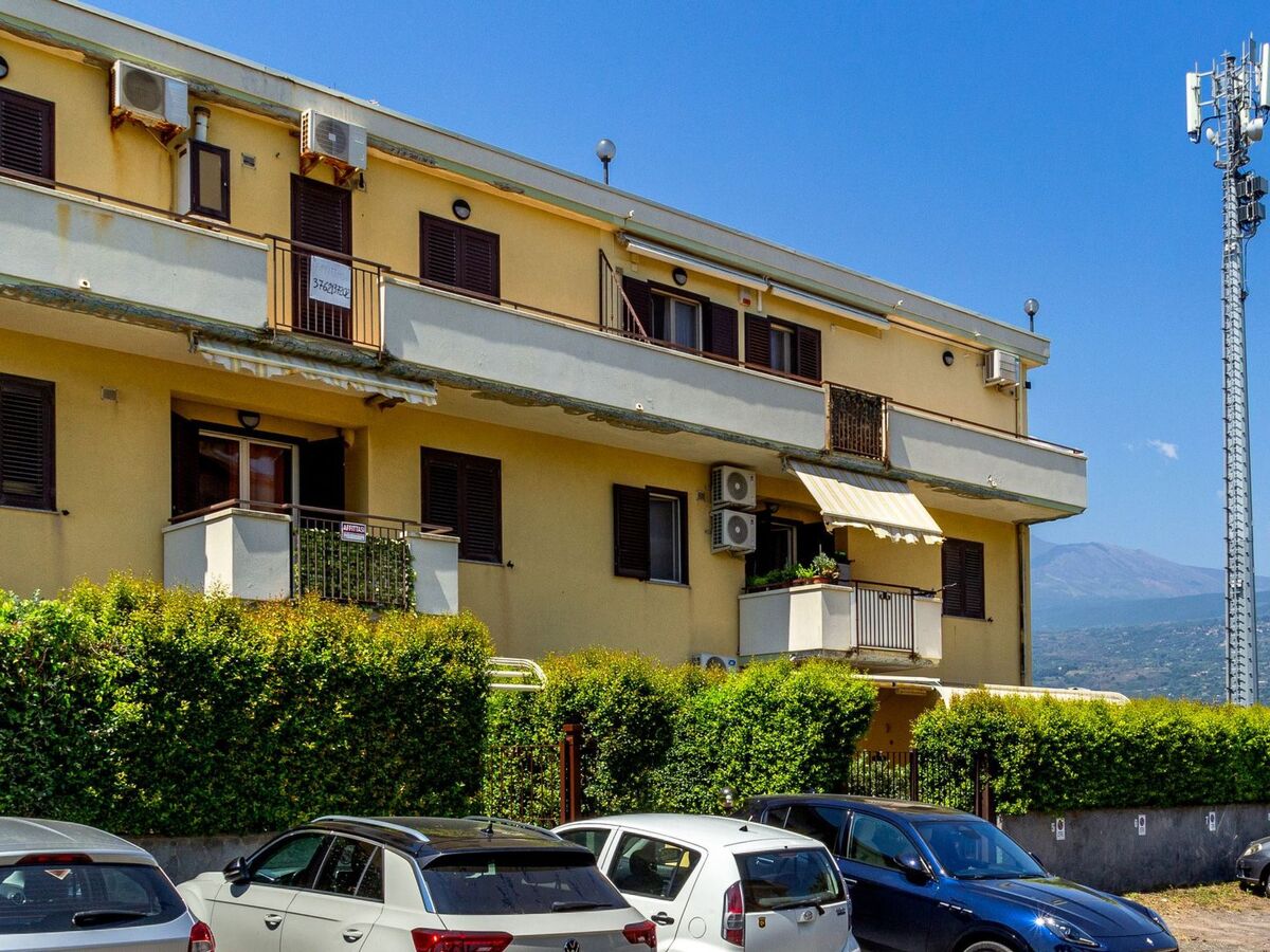Appartement face à la plage de Fondachello, Mascali - Photo 15