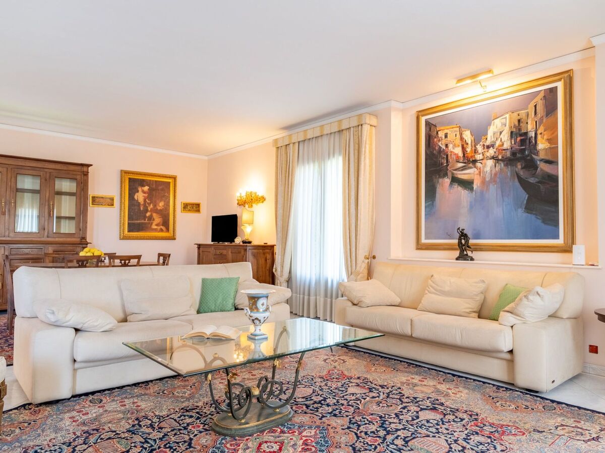 Villa Cesare, maison 11 personnes avec piscine à Mascali - Photo 11