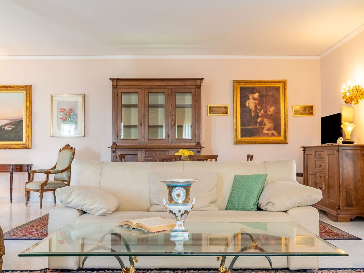 Villa Cesare, maison 11 personnes avec piscine à Mascali - Photo 12