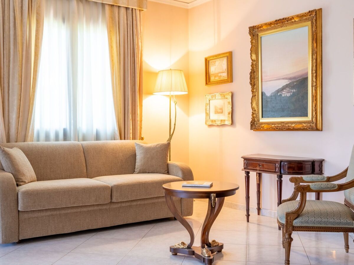 Villa Cesare, maison 11 personnes avec piscine à Mascali - Photo 15