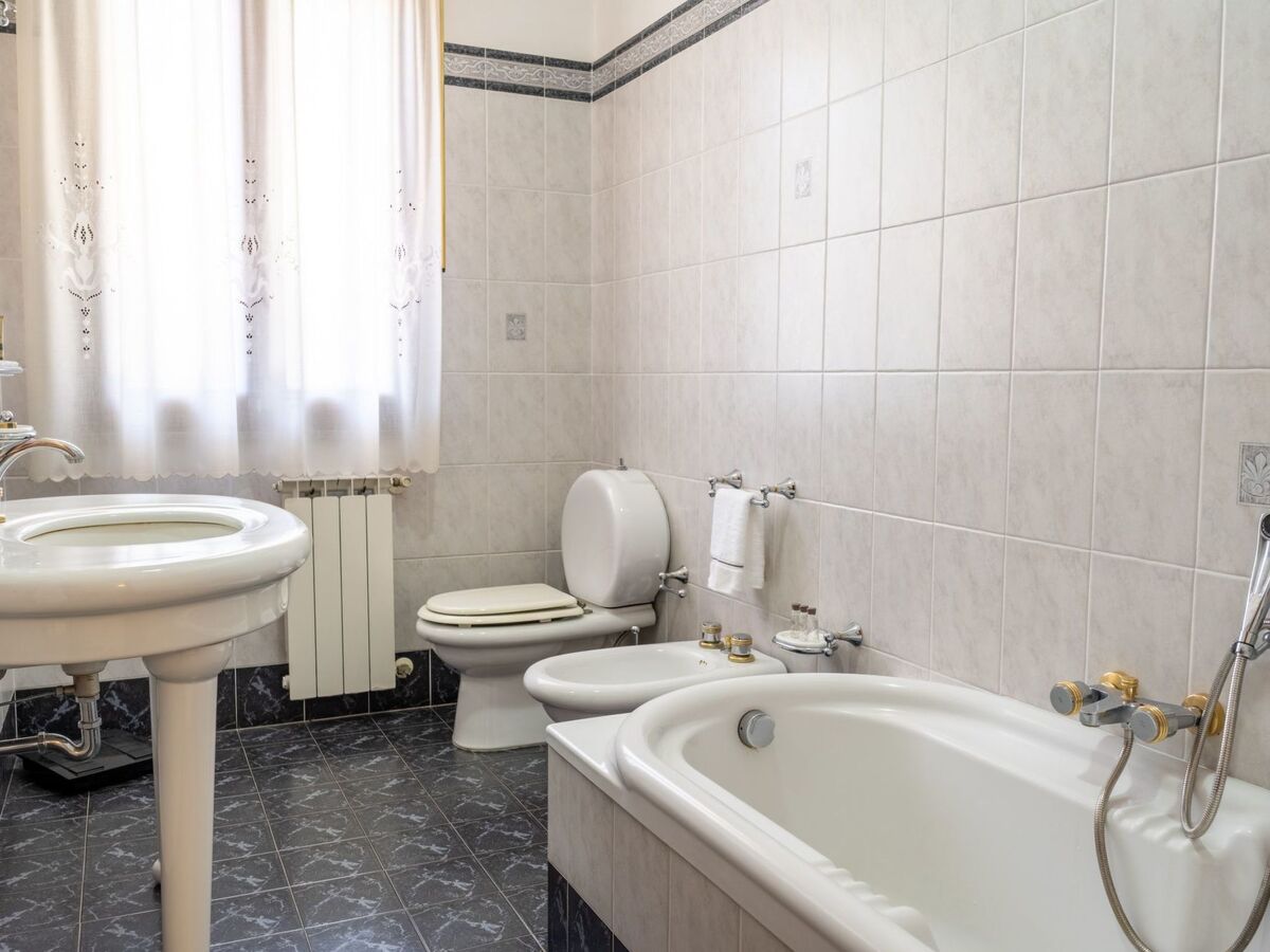 Villa Cesare, maison 11 personnes avec piscine à Mascali - Photo 19