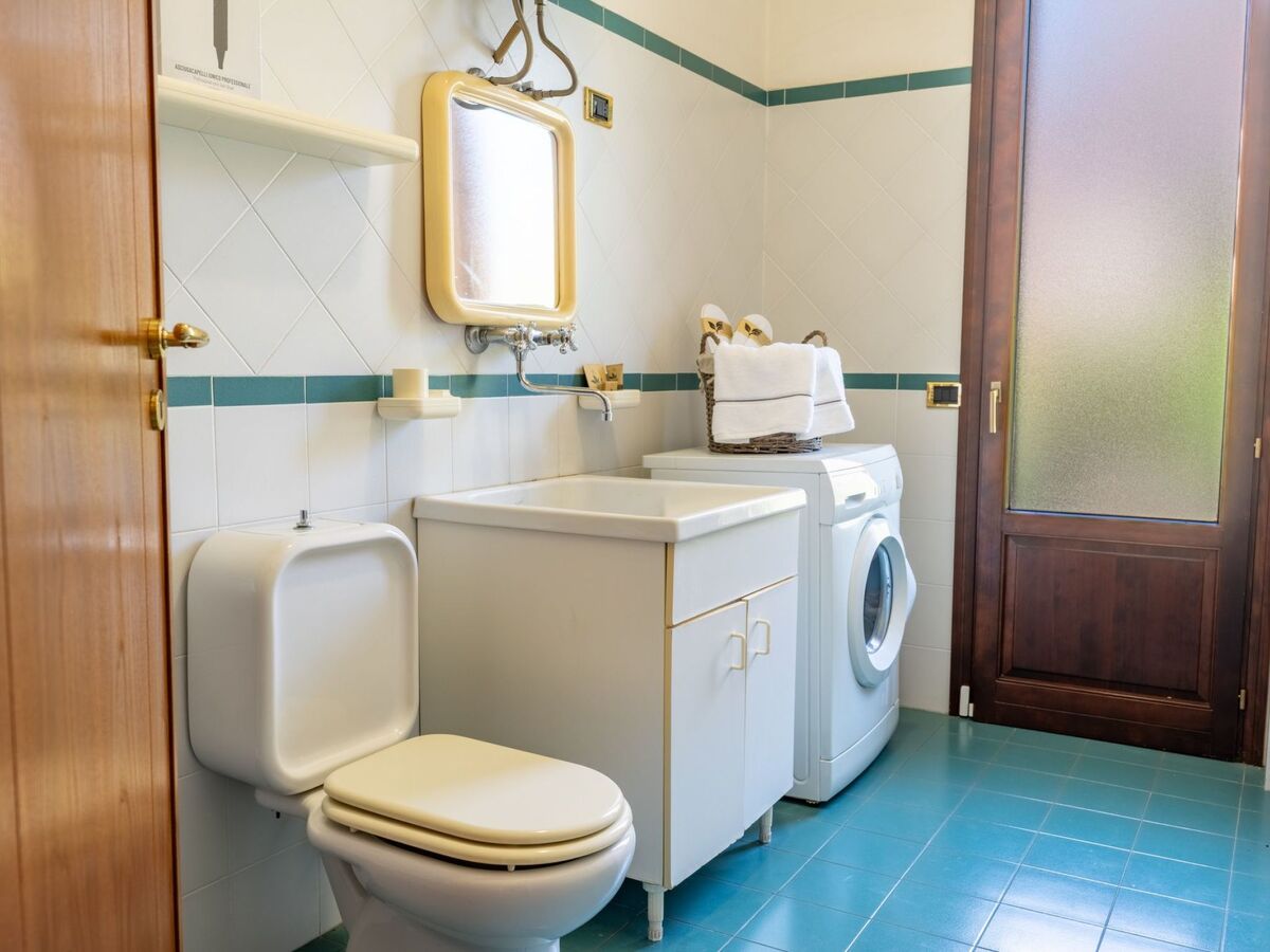 Villa Cesare, maison 11 personnes avec piscine à Mascali - Photo 23