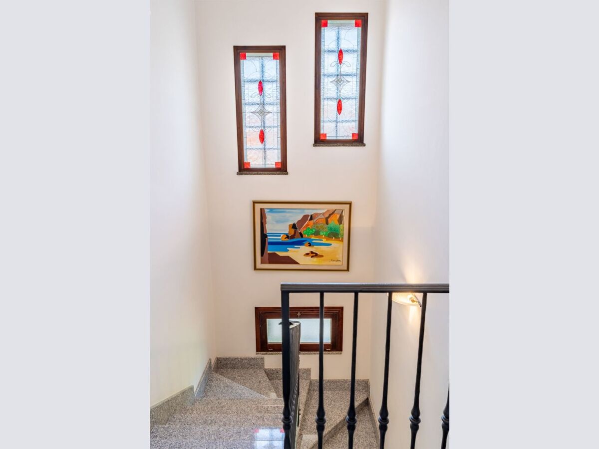 Villa Cesare, maison 11 personnes avec piscine à Mascali - Photo 29