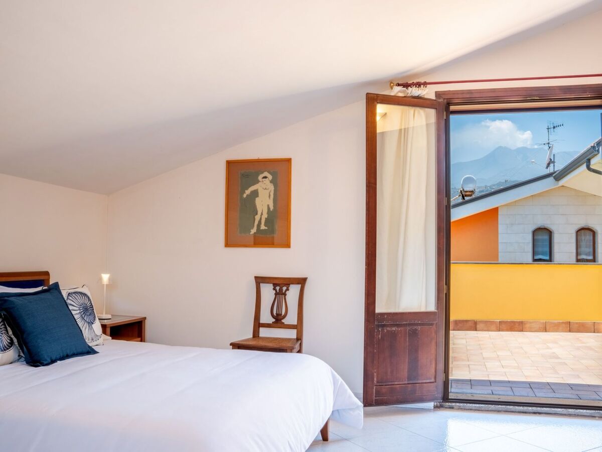 Villa Cesare, maison 11 personnes avec piscine à Mascali - Photo 31