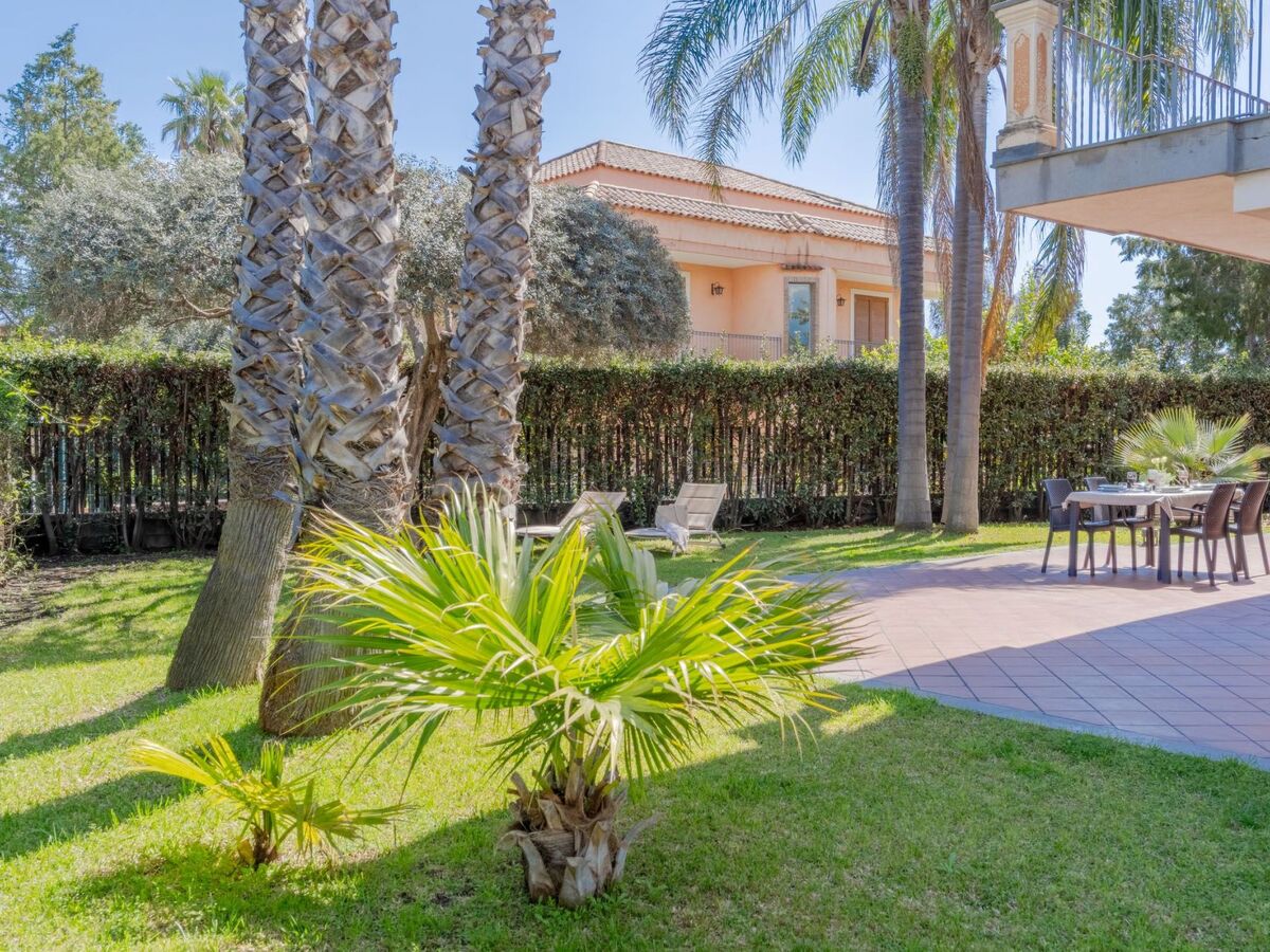 Appartement Mascali, vue Etna et mer à 300m - Photo 2