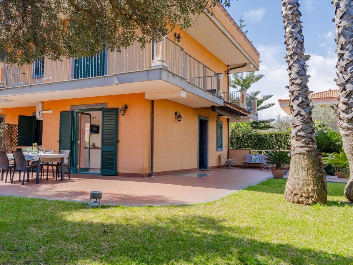 Appartement Mascali, vue Etna et mer à 300m - Photo 3
